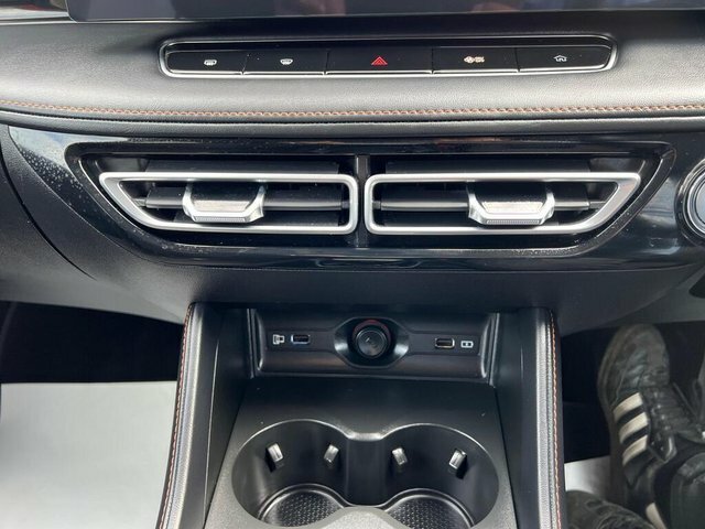 MG HS 1.5 T-gdi 16.6Kwh Trophy Euro 6 Ss Silver #32