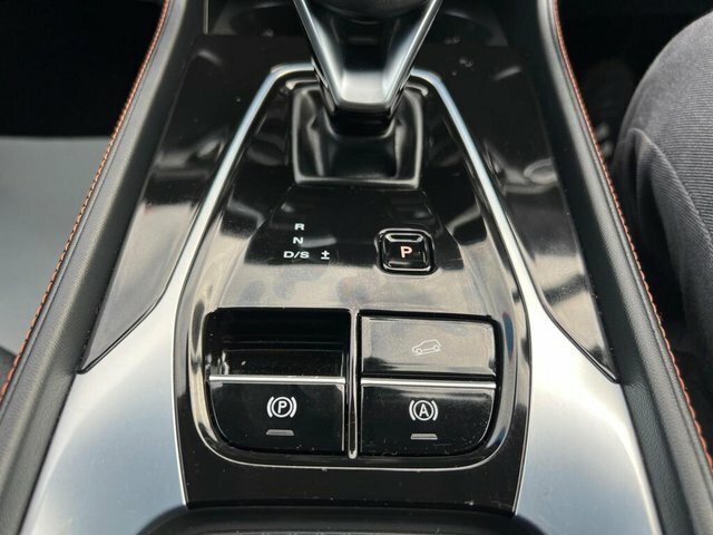 MG HS 1.5 T-gdi 16.6Kwh Trophy Euro 6 Ss Silver #33