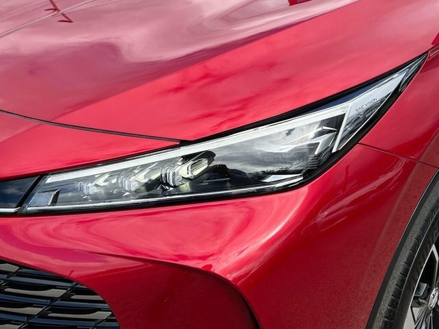 MG HS 1.5 T-gdi 16.6Kwh Trophy Euro 6 Ss Silver #56