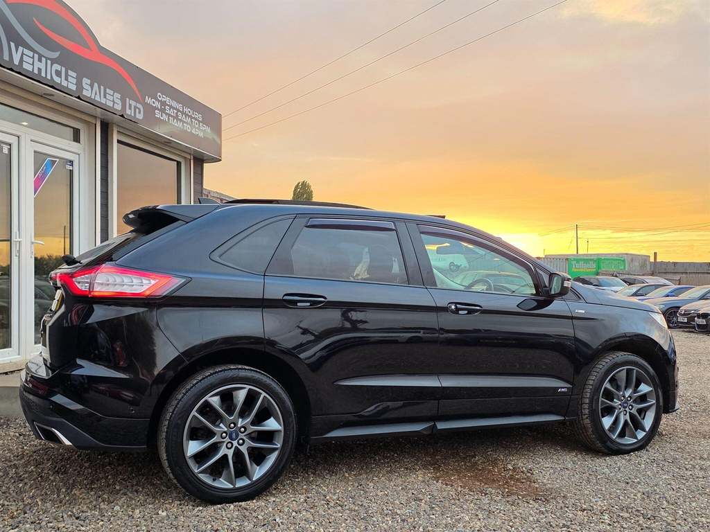 Ford Edge 2.0 Tdci St-line Powershift Awd Euro 6 Ss #5