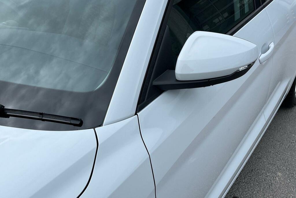 Audi A1 Black Edition 30 Tfsi 116 Ps 6-Speed Grey #24