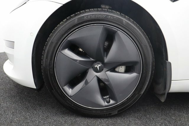 Tesla Model 3 Standard Range Plus Black #30