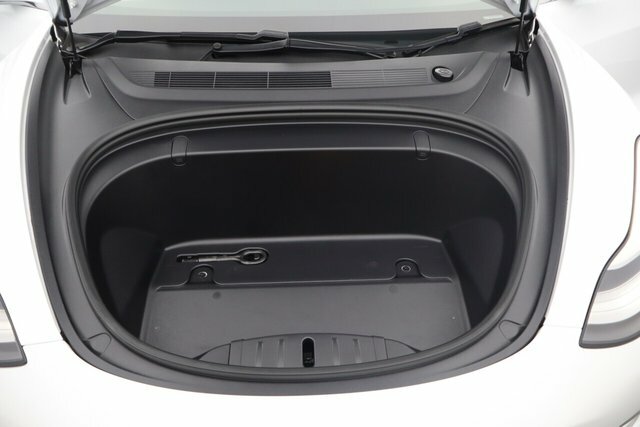 Tesla Model 3 Standard Range Plus Black #33