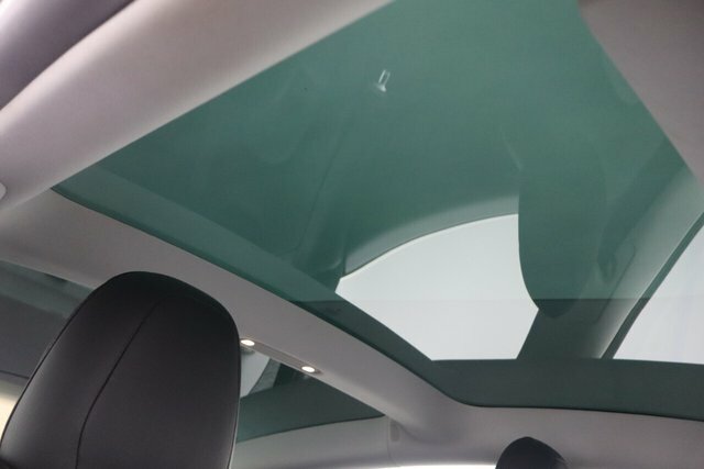 Tesla Model 3 Motor Long Range White #2