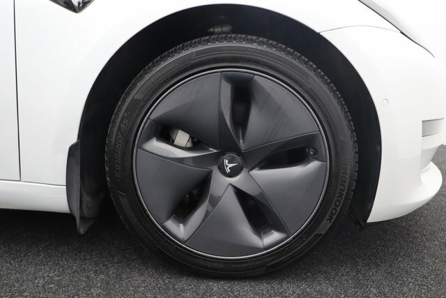 Tesla Model 3 Standard Range Plus Black #29