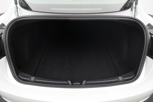 Tesla Model 3 Standard Range Plus Black #27