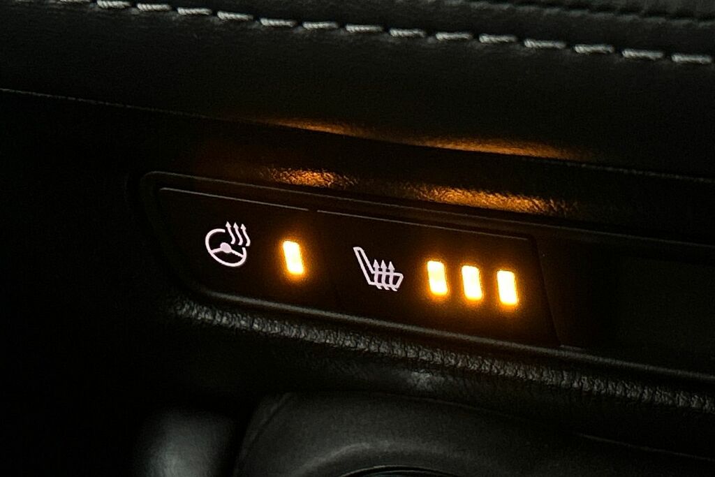 Mazda CX-3 2.0 Sport Nav  #22