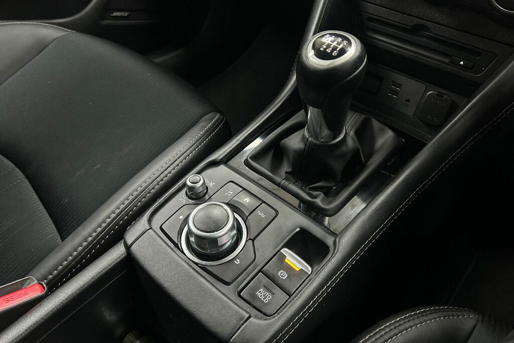 Mazda CX-3 2.0 Sport Nav  #19