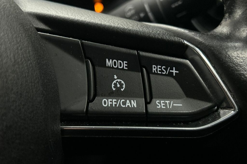Mazda CX-3 2.0 Sport Nav  #9