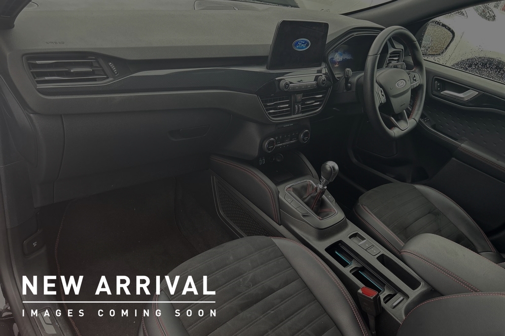 Ford Kuga 2.0 Ecoblue Vignale Suv Awd Euro 6 Grey #2