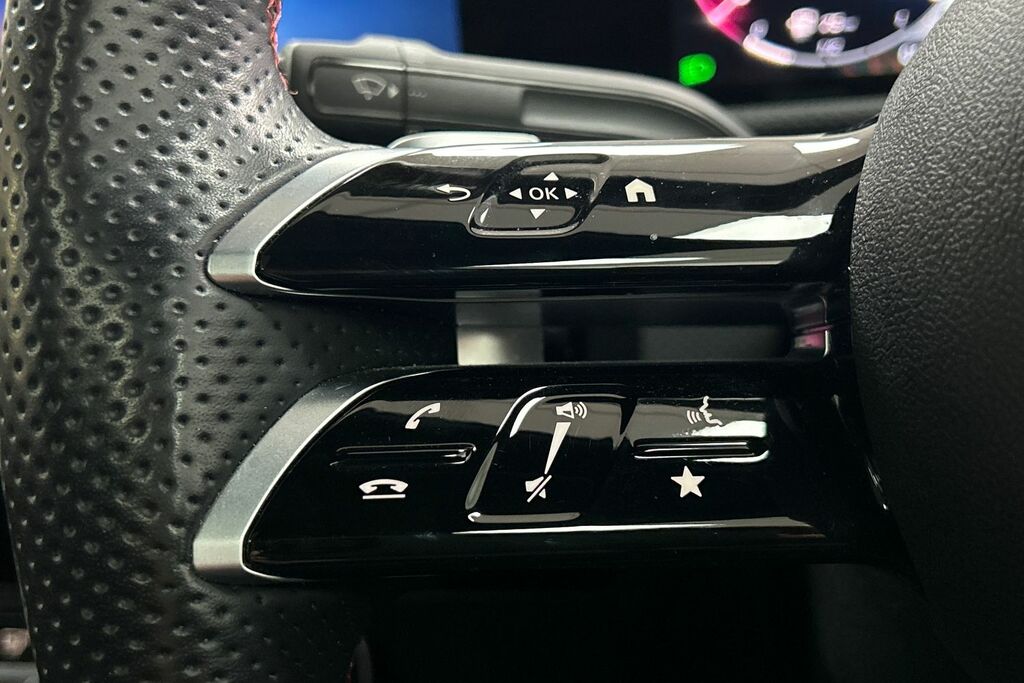 Mercedes-Benz A Class A200 Sport Executive Black #8