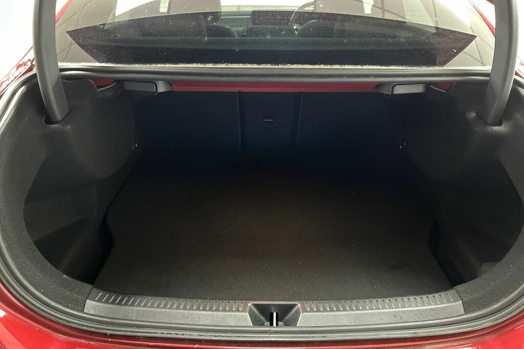 Mercedes-Benz A Class A200 Sport Executive Black #16