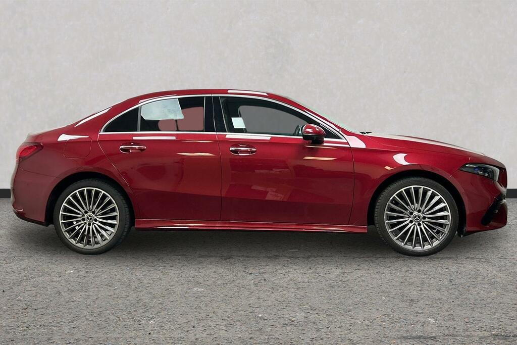Mercedes-Benz A Class A200 Sport Executive Black #12