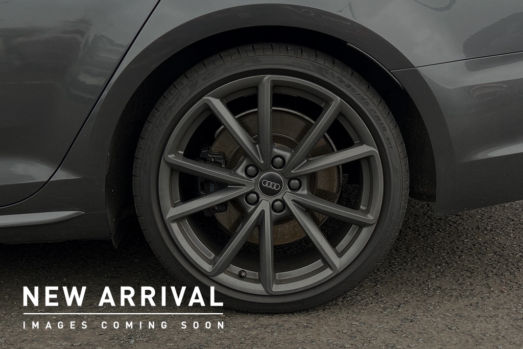 Audi S4 3.0 Tfsi V6 Saloon Tiptronic Quattro Eu Grey #5