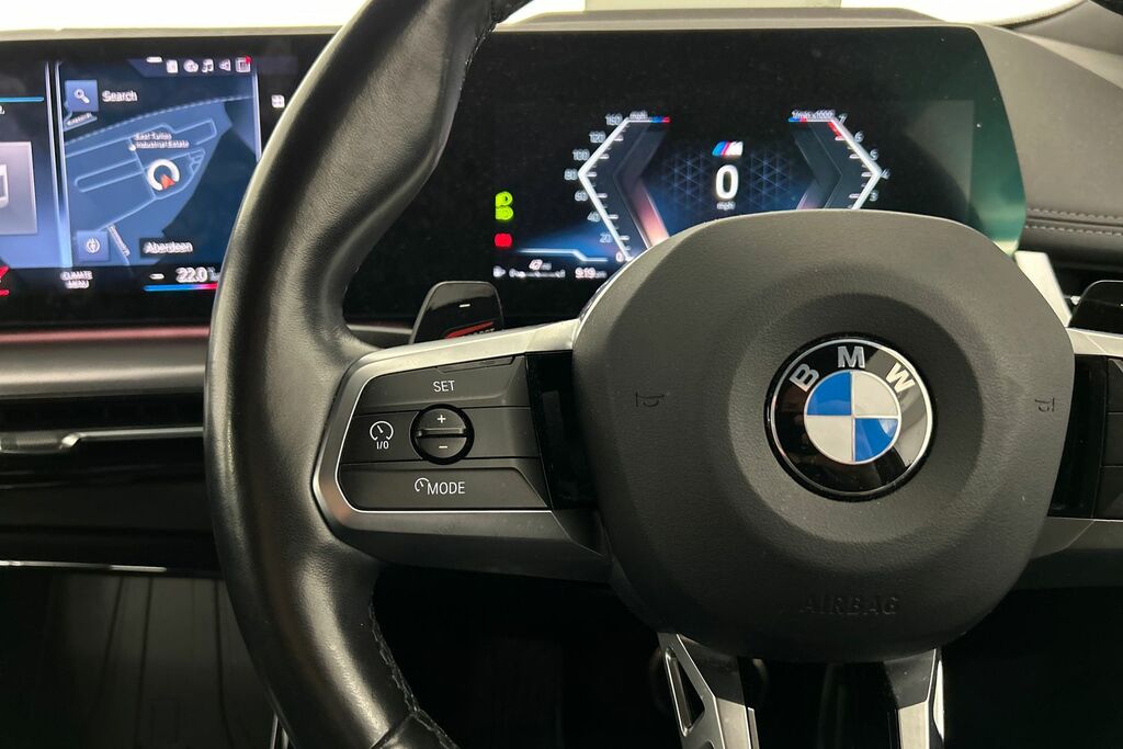 BMW 2 Series Active Tourer Active Tourer 225E 1.5 Xdrive Luxury Blue #17