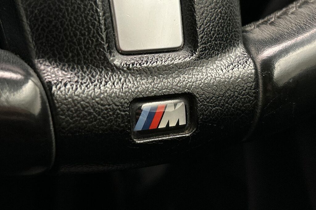 BMW 2 Series 220D M Sport U91185 White #26
