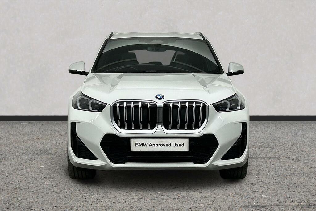 BMW X1 Xdrive 25E Sport Step Green #16