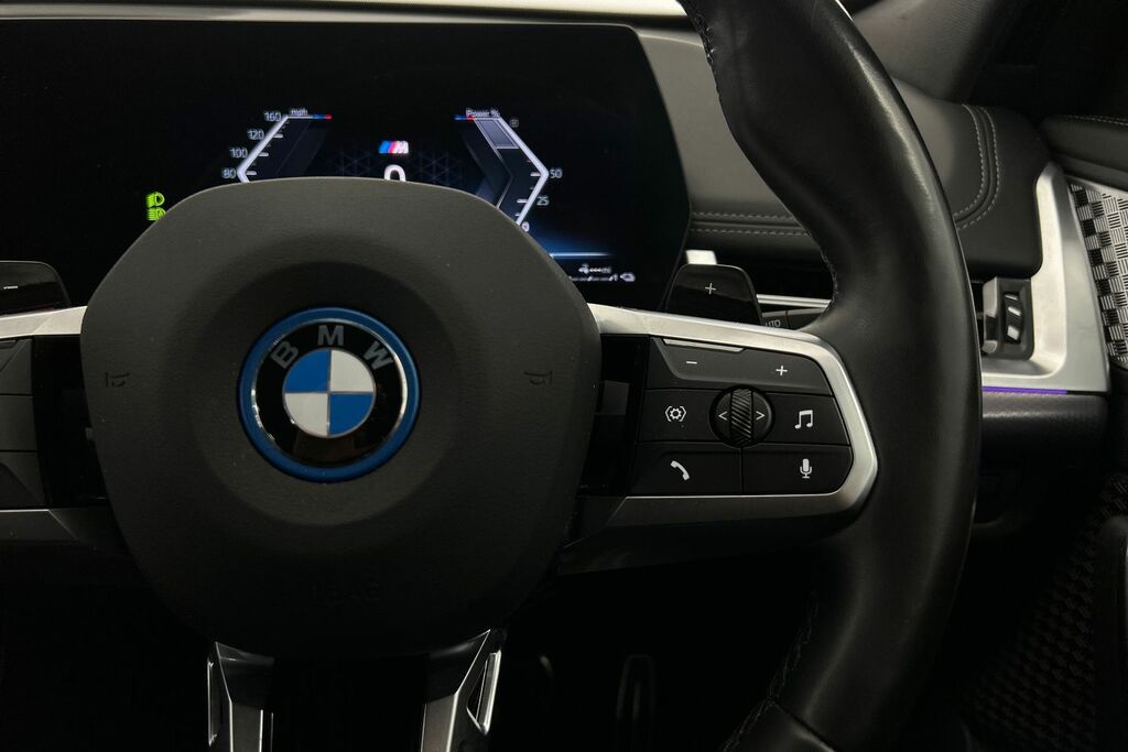 BMW X1 Xdrive 25E Sport Step Green #18