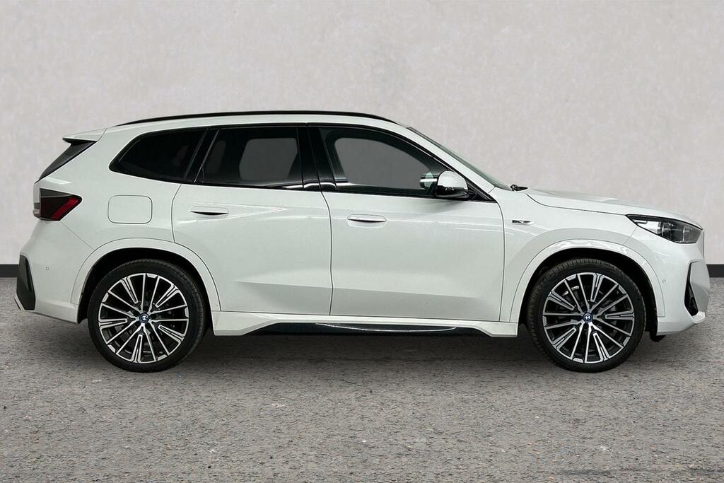 BMW X1 Xdrive 25E Sport Step Green #3