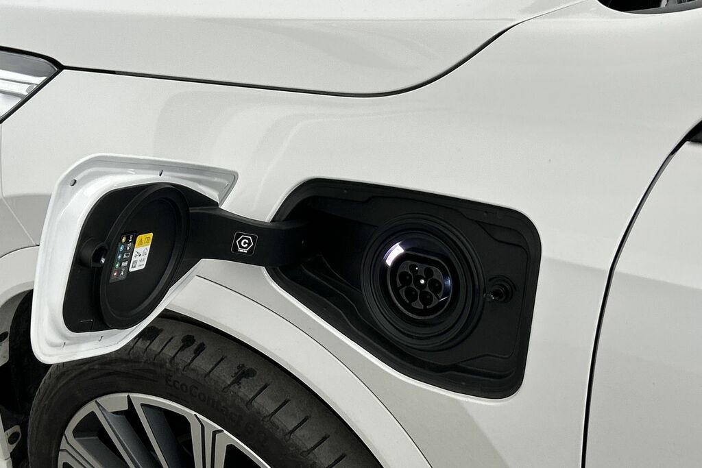 BMW X1 Xdrive 25E Sport Step Green #26