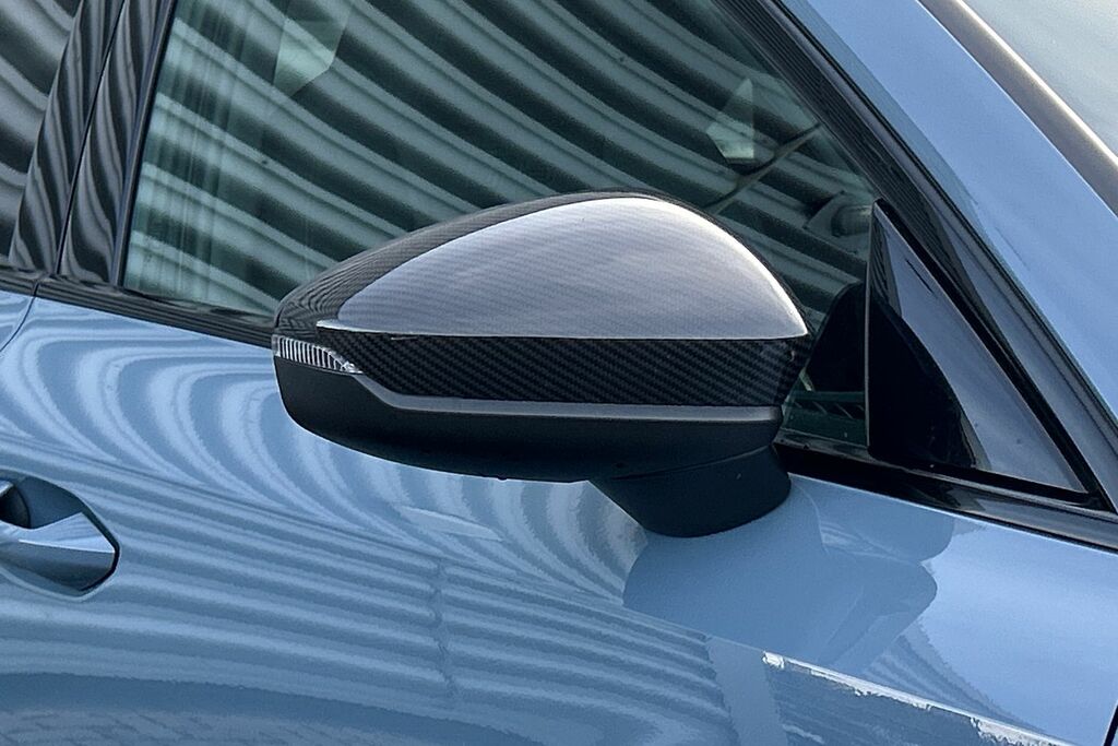 Audi RS3 Rs 3 Sportback Vorsprung 400 Ps S Tronic Grey #30