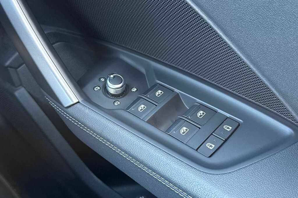 Audi A3 Sport Black #26