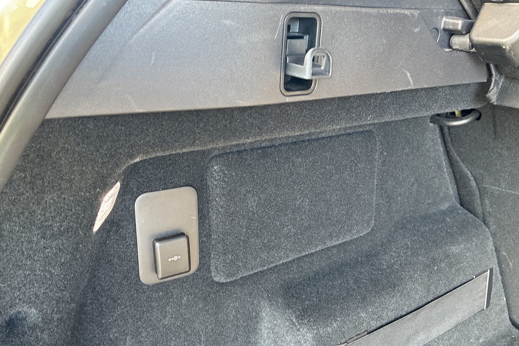 Land Rover Range Rover Evoque P270e Dynamic Hse Santorini Black Black #26