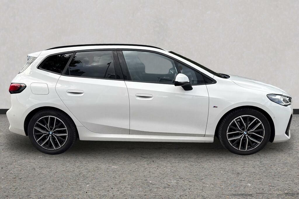 BMW 2 Series 220I M Sport Gran Coupe #12