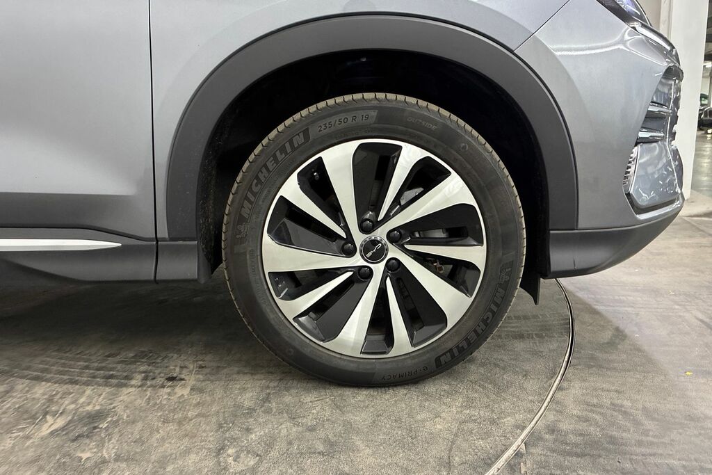 Byd Seal U 1.5 26.6Kwh Comfort Suv Plug-in Hybrid Grey #5