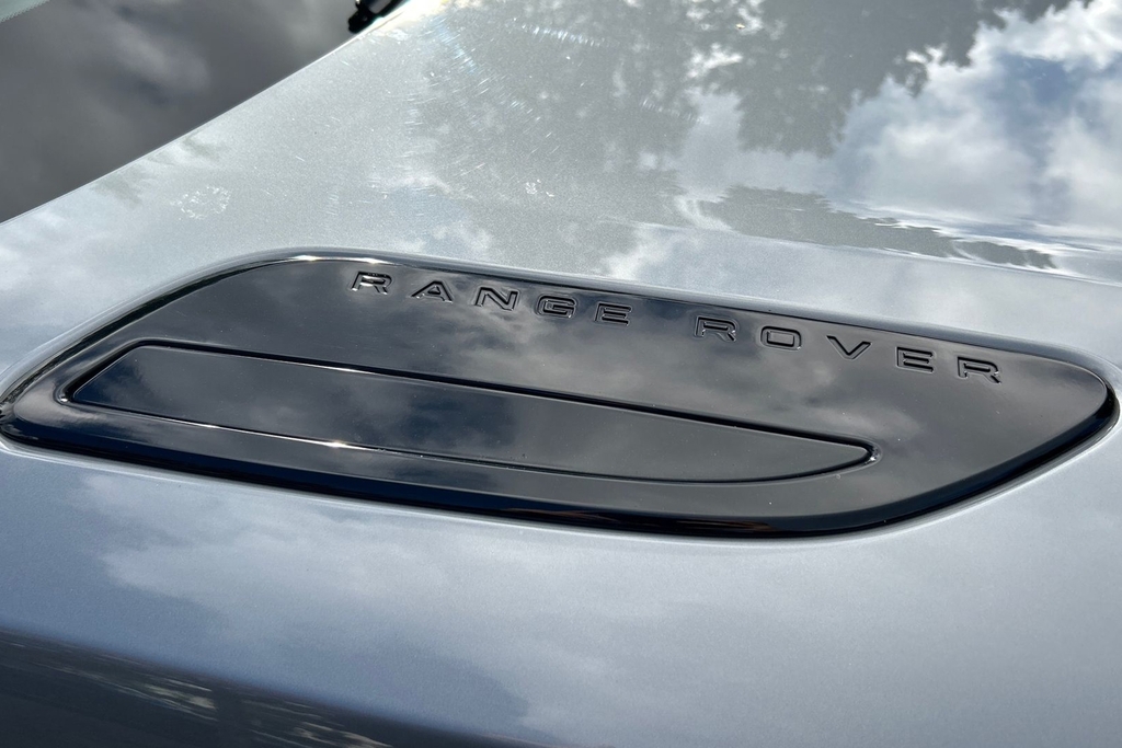 Land Rover Range Rover Velar D200 Mhev Dynamic Hse Euro 6 Grey #27