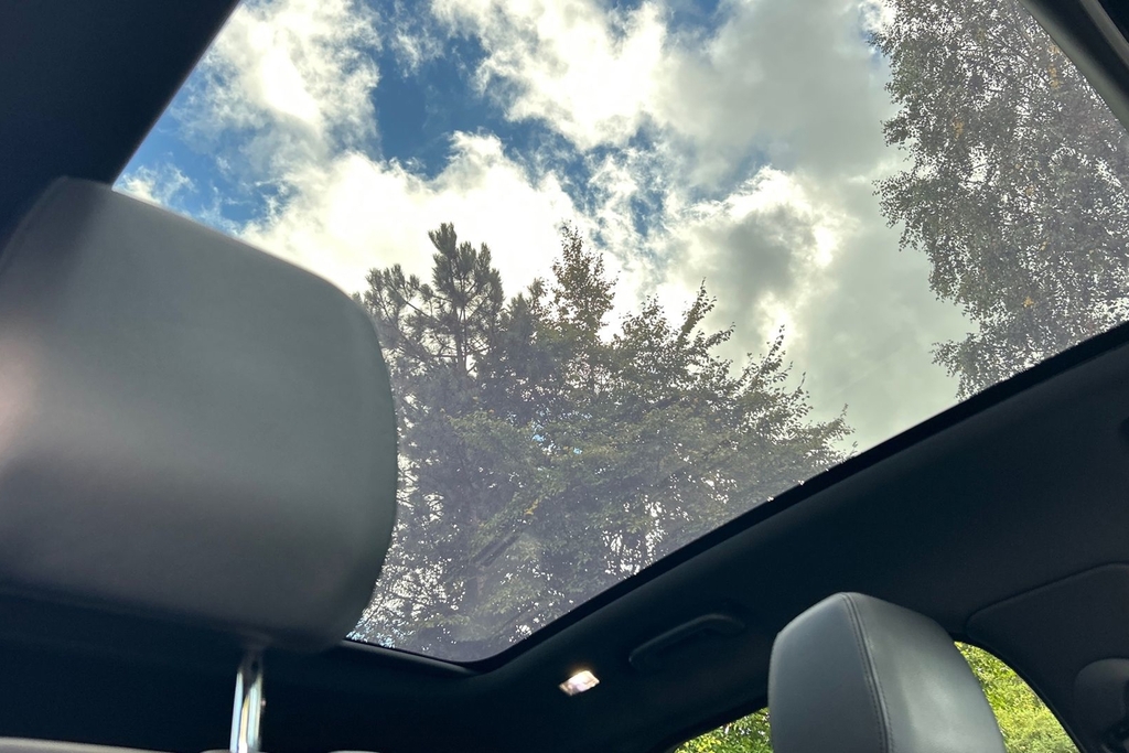Land Rover Range Rover Velar D200 Mhev Dynamic Hse Euro 6 Grey #21