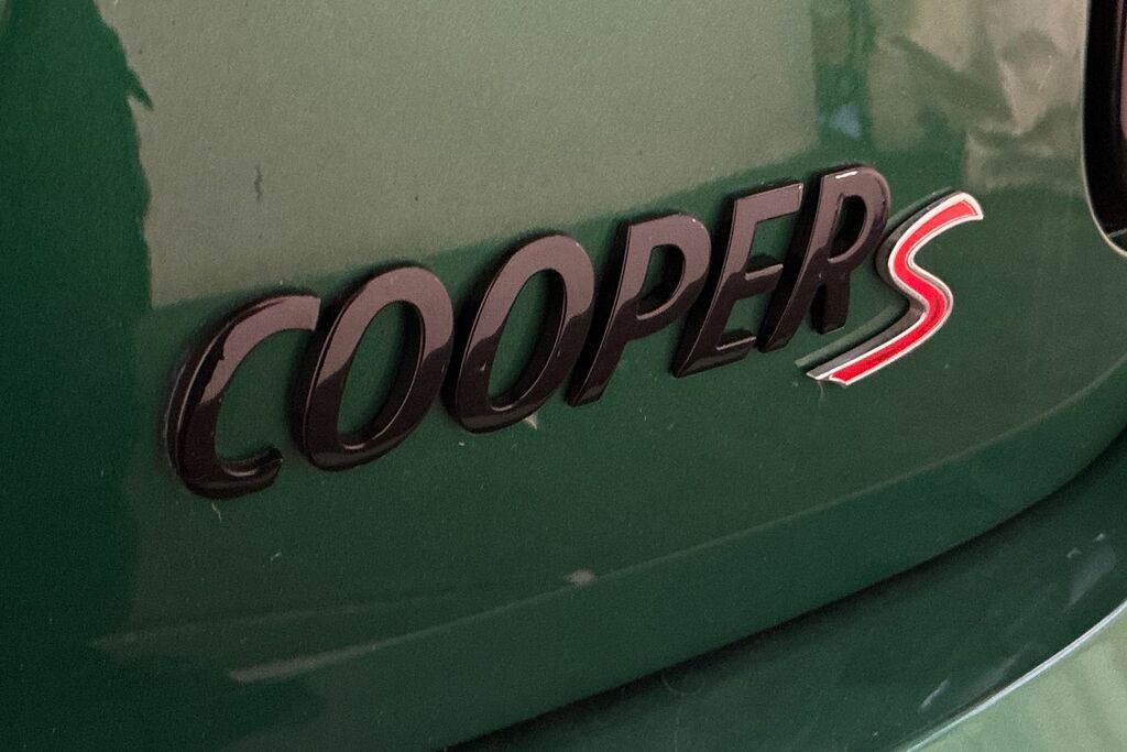 Mini Hatch 1.5 Cooper Classic Premium 2023 Silver #31