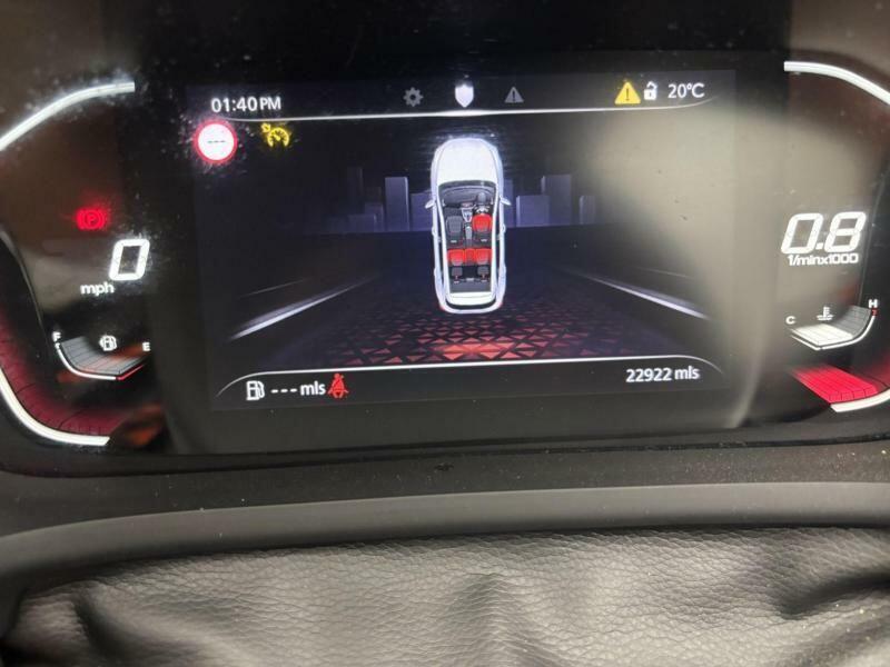 MG HS 1.5 T-gdi Excite Suv Euro 6 Ss White #5