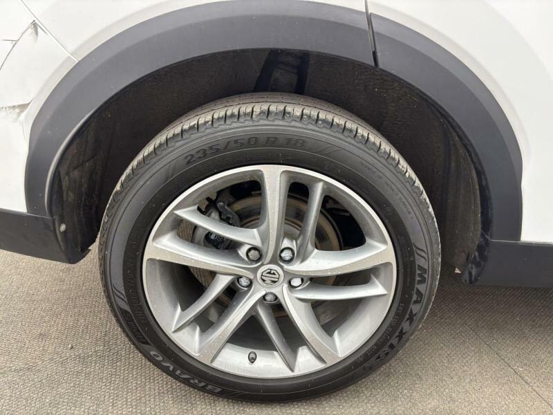 MG HS 1.5 T-gdi Excite Suv Euro 6 Ss White #4