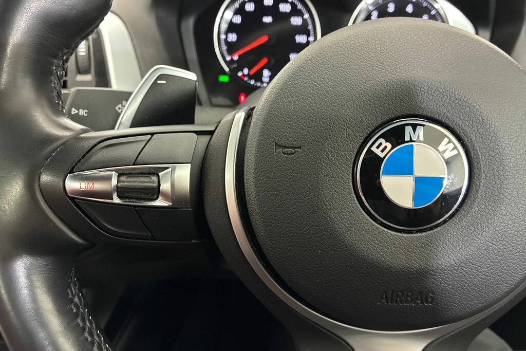 BMW M2 Biturbo Competition Coupe Silver #17