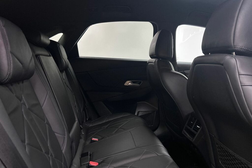 DS DS 7 Crossback 2.0 Bluehdi Performance Line Crossback Eat8 Euro 6 #17