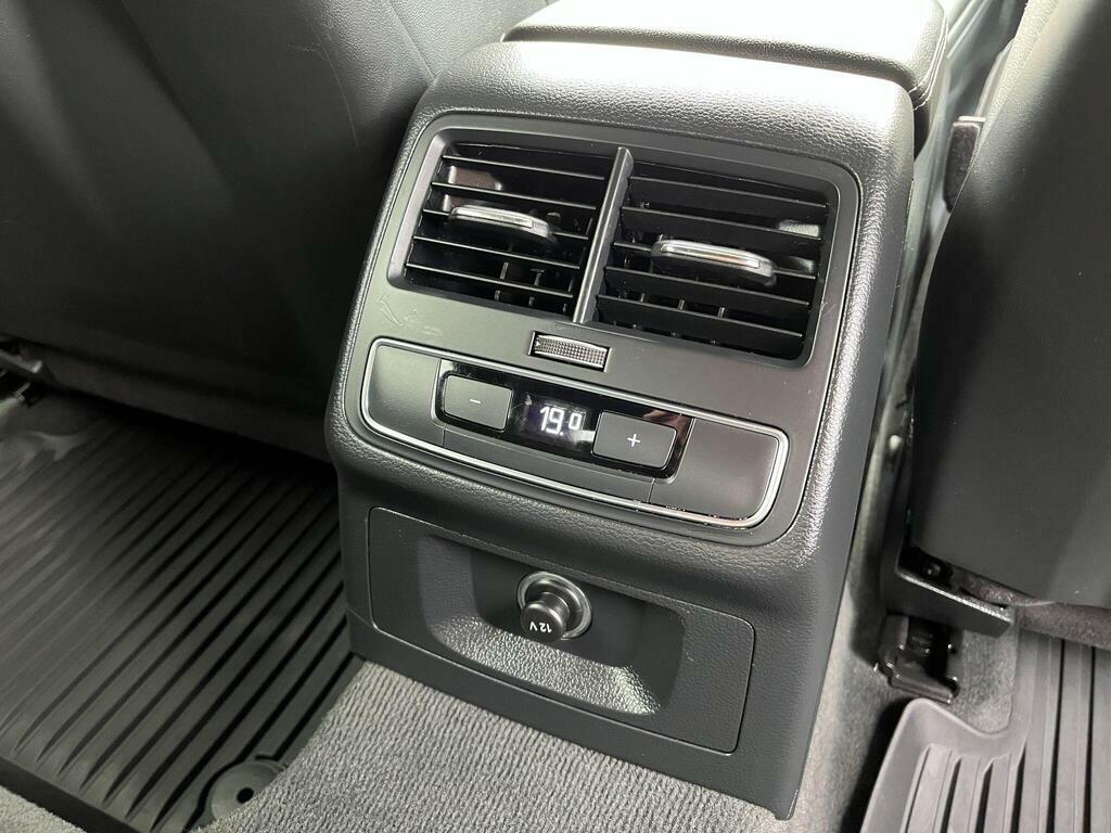 Audi A5 2.0 Tfsi 35 S Line S Tronic Euro 6 Ss #11