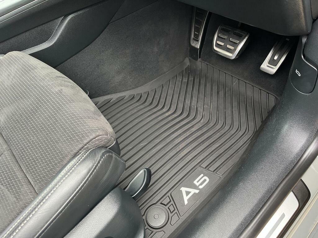 Audi A5 2.0 Tfsi 35 S Line S Tronic Euro 6 Ss #12