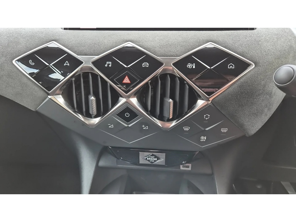DS DS 3 E-tense 54Kwh Opera Suv 155 Ps  #19