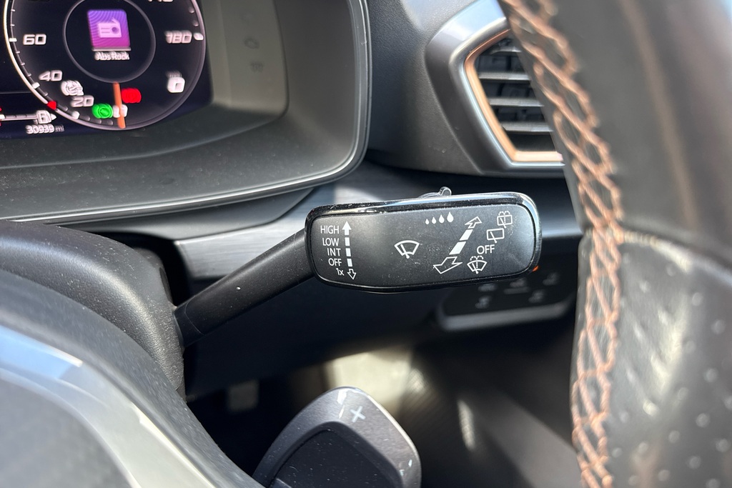 Cupra Formentor 1.5 Tsi 150 V1 Dsg Grey #28