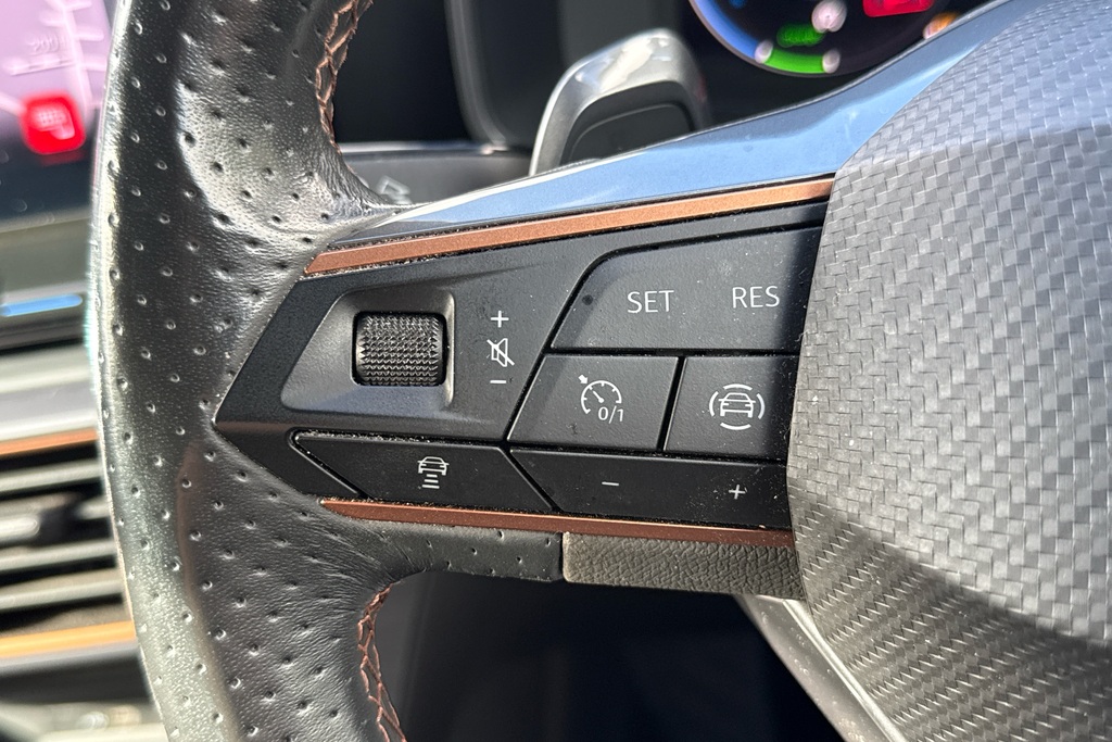 Cupra Formentor 1.5 Tsi 150 V1 Dsg Grey #26