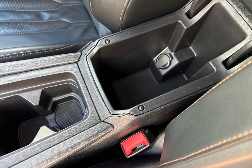 Cupra Formentor 1.5 Tsi 150 V1 Dsg Grey #37