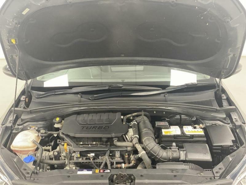 Kia Xceed 1.5 T-gdi 4 Dct Euro 6 Ss Black #81