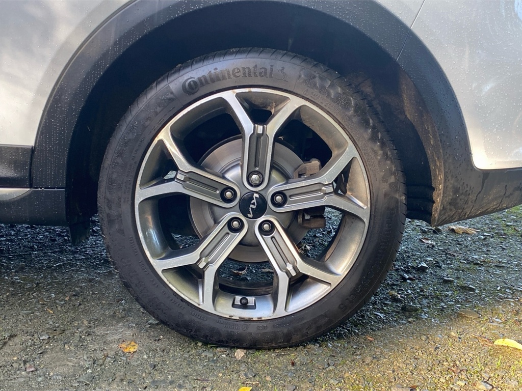 Kia Xceed 1.5 T-gdi 4 Dct Euro 6 Ss Black #16