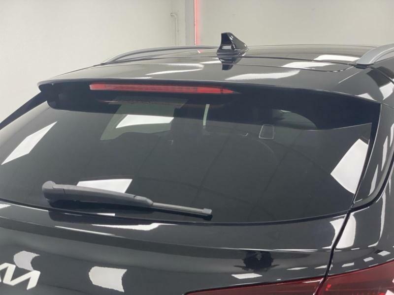 Kia Xceed 1.5 T-gdi 4 Dct Euro 6 Ss Black #70
