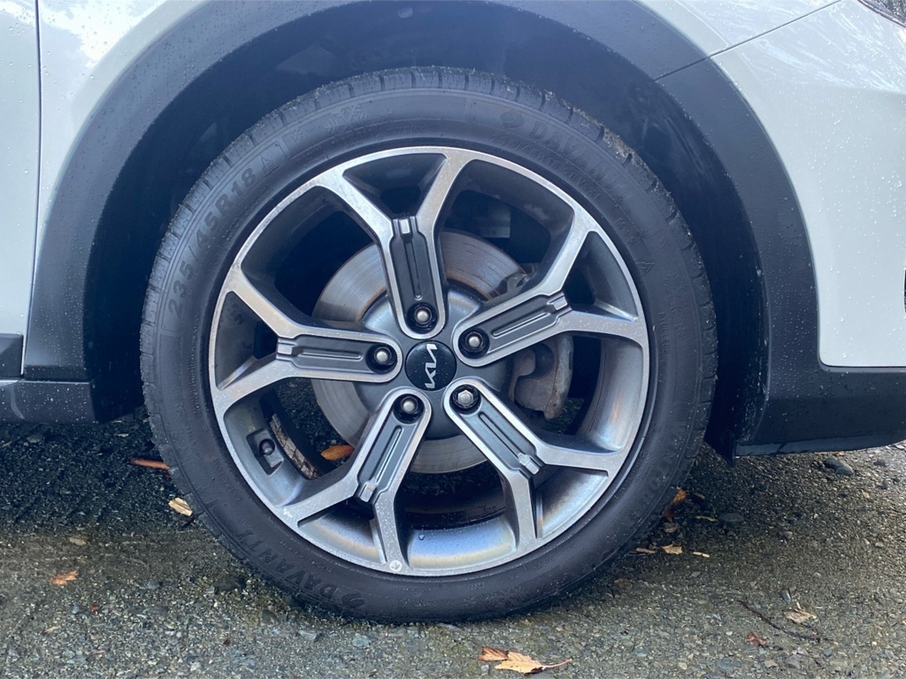 Kia Xceed 1.5 T-gdi 4 Dct Euro 6 Ss Black #14