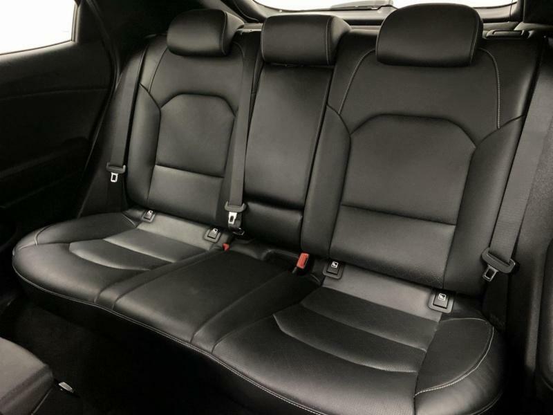 Kia Xceed 1.5 T-gdi 4 Dct Euro 6 Ss Black #50