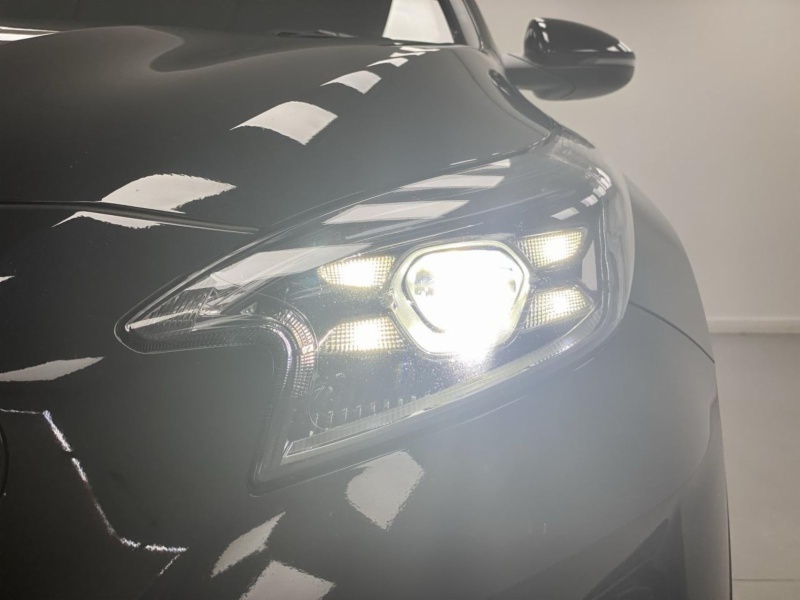 Kia Xceed 1.5 T-gdi 4 Dct Euro 6 Ss Black #57