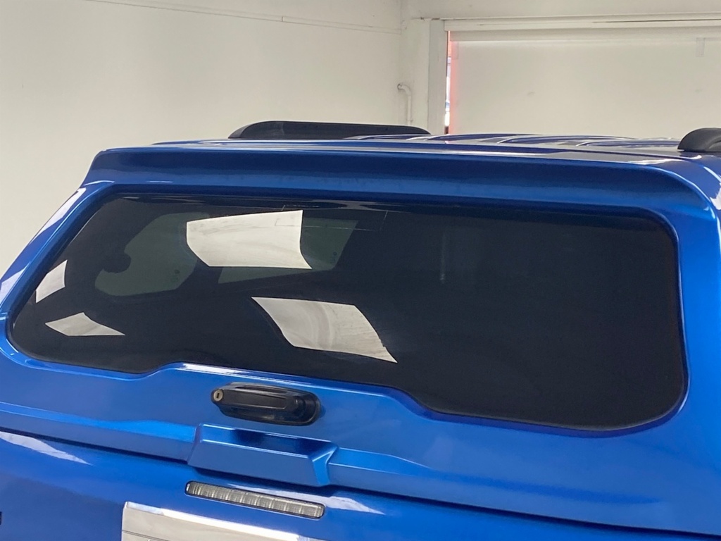 Mitsubishi L200 Di-d Dc Barbarian Red #31
