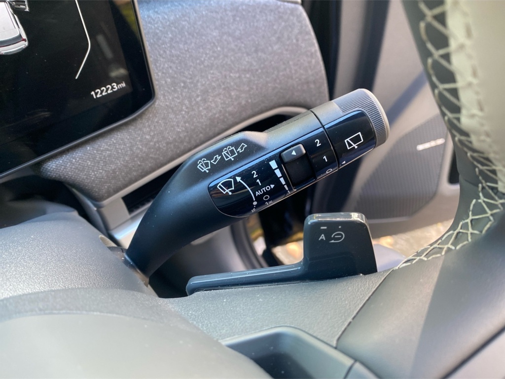 Kia EV3 81.4Kwh Air Suv 201 Bhp Black #28